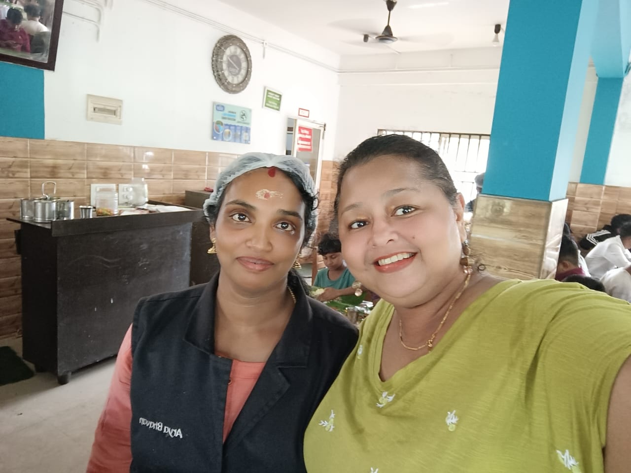 Vishnupriya, the savvy rural entrepreneur