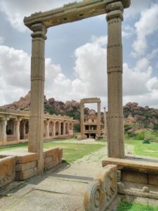 chitradurga fort school